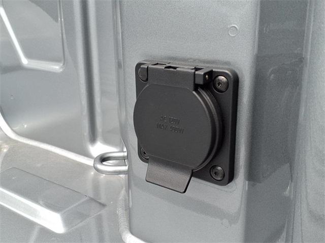 used 2026 Chevrolet Silverado 1500 car, priced at $49,999