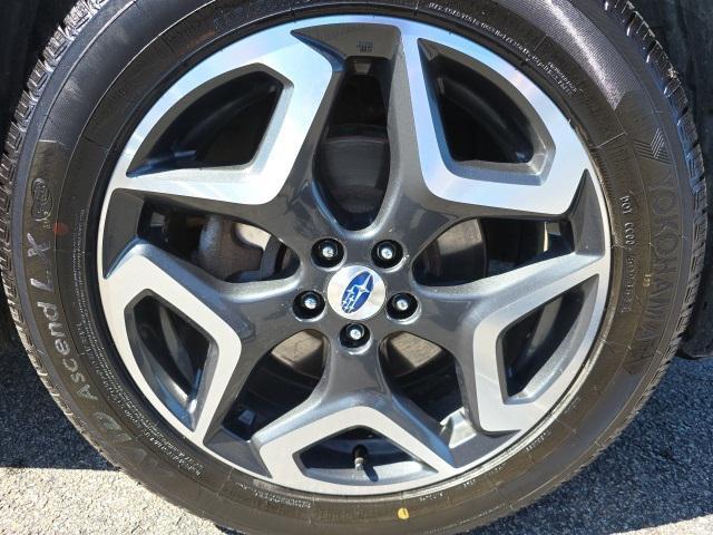 used 2018 Subaru Crosstrek car, priced at $17,999