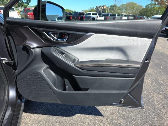 used 2018 Subaru Crosstrek car, priced at $17,999