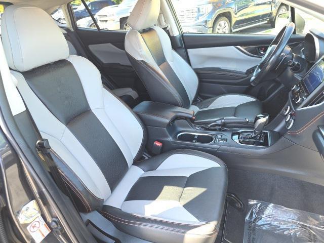 used 2018 Subaru Crosstrek car, priced at $17,999
