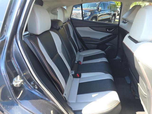 used 2018 Subaru Crosstrek car, priced at $17,999