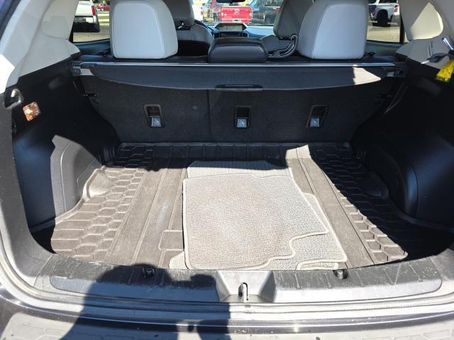 used 2018 Subaru Crosstrek car, priced at $17,999