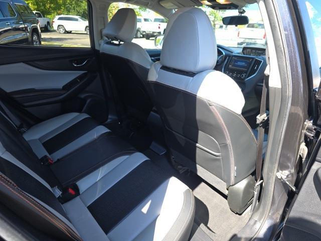 used 2018 Subaru Crosstrek car, priced at $17,999