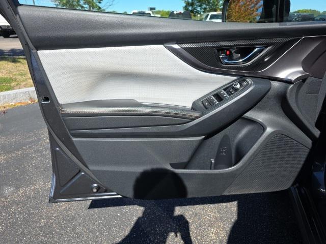 used 2018 Subaru Crosstrek car, priced at $17,999
