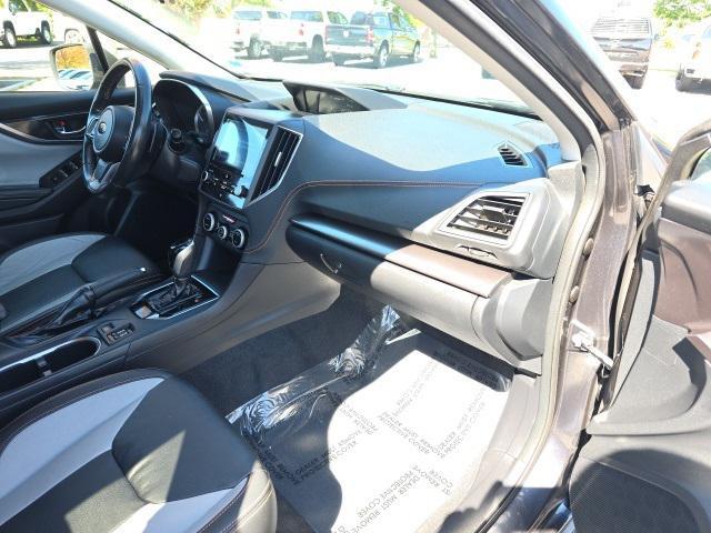 used 2018 Subaru Crosstrek car, priced at $17,999
