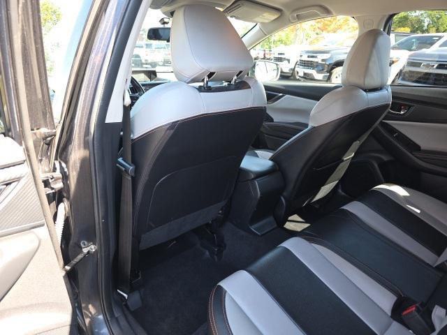used 2018 Subaru Crosstrek car, priced at $17,999