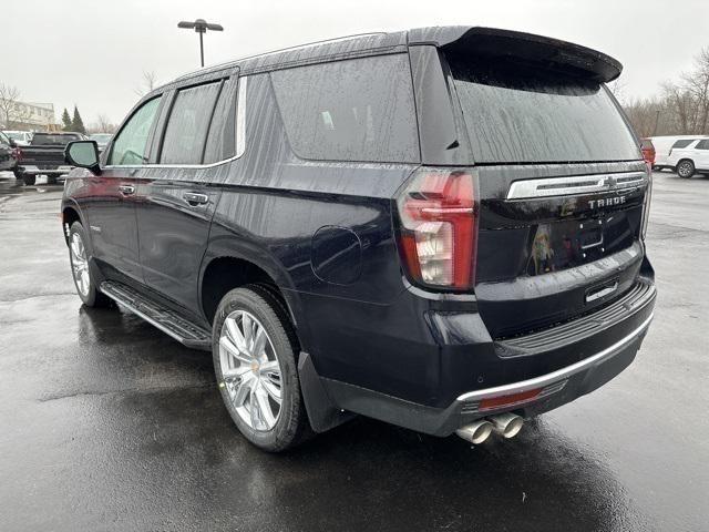 new 2024 Chevrolet Tahoe car, priced at $79,999