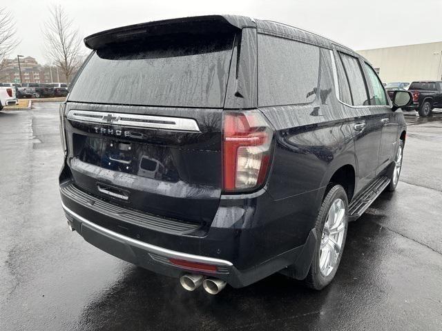 new 2024 Chevrolet Tahoe car, priced at $79,999