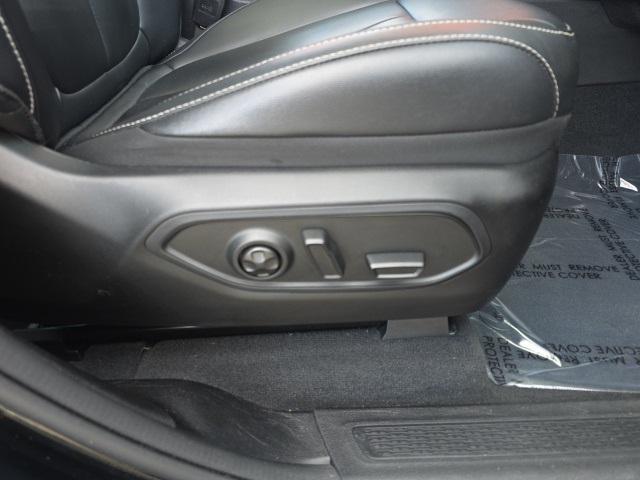 used 2023 Jeep Grand Cherokee car, priced at $30,499