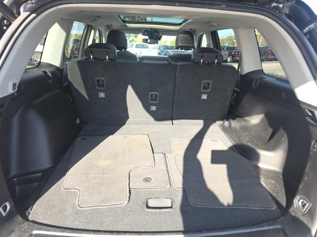 used 2023 Jeep Grand Cherokee car, priced at $30,499