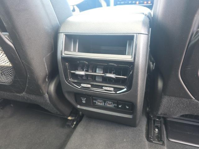 used 2023 Jeep Grand Cherokee car, priced at $30,499