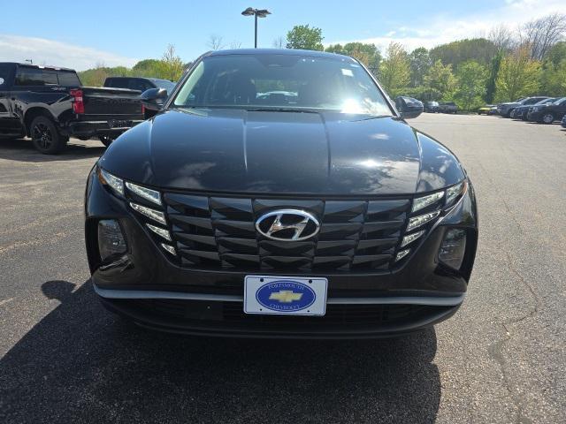 used 2022 Hyundai Tucson car, priced at $21,591