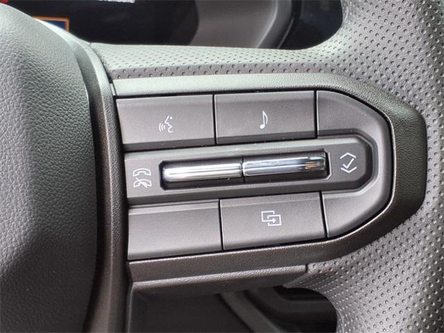new 2025 Chevrolet Colorado car, priced at $37,145