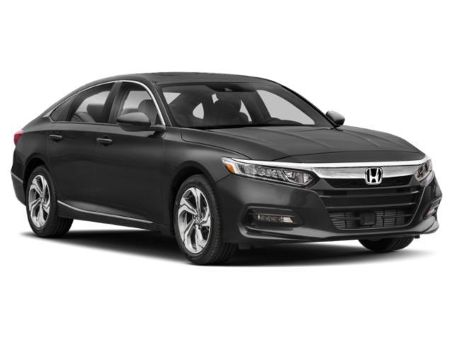 used 2018 Honda Accord car, priced at $20,491