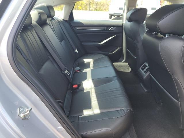 used 2018 Honda Accord car, priced at $20,241