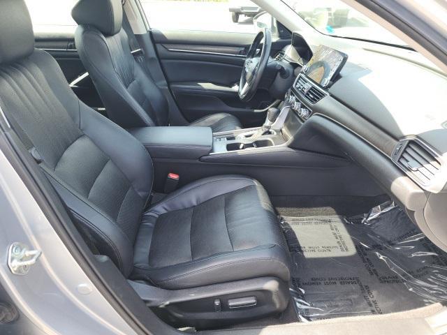 used 2018 Honda Accord car, priced at $20,241