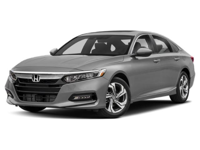 used 2018 Honda Accord car, priced at $20,491