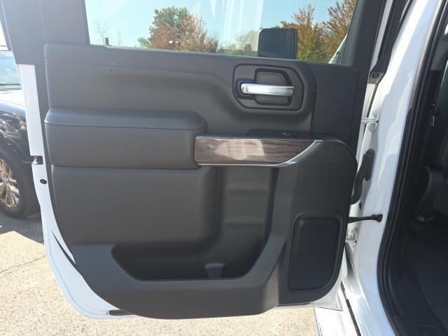 used 2023 Chevrolet Silverado 2500 car, priced at $52,499