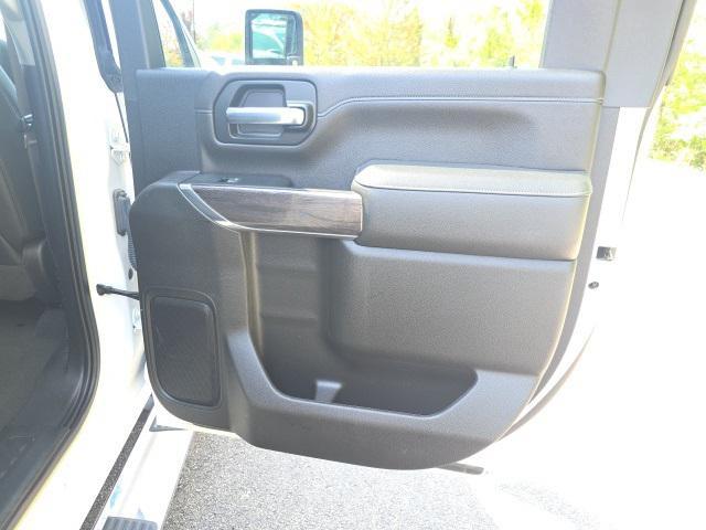 used 2023 Chevrolet Silverado 2500 car, priced at $52,499