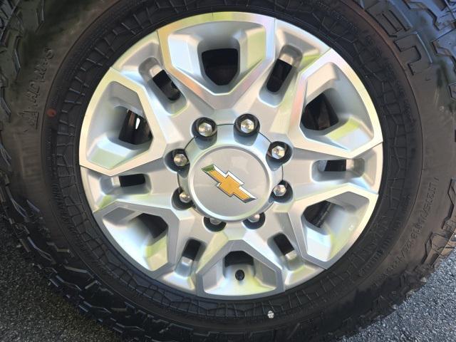 used 2023 Chevrolet Silverado 2500 car, priced at $52,499