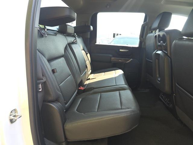 used 2023 Chevrolet Silverado 2500 car, priced at $52,499