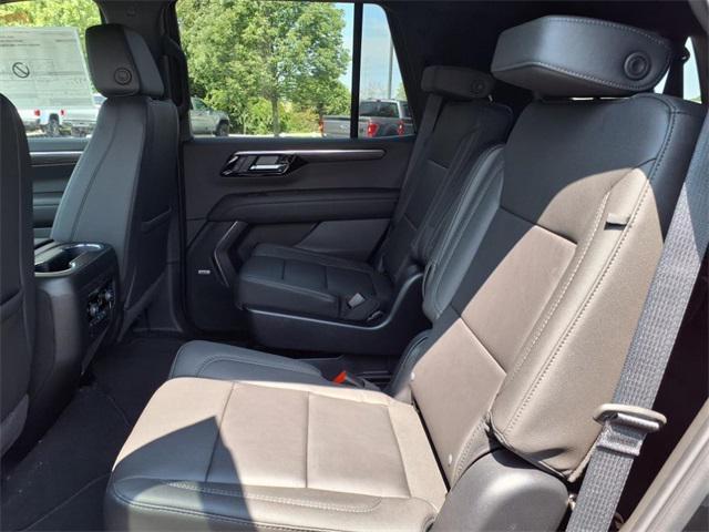 new 2025 Chevrolet Tahoe car, priced at $69,880
