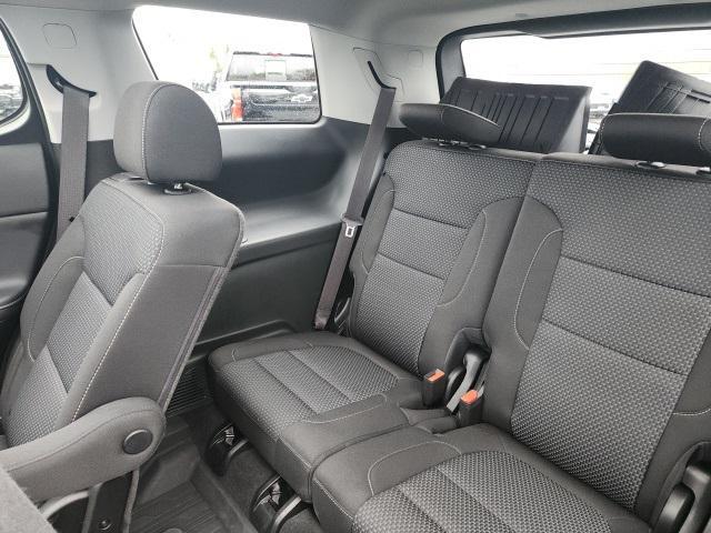 used 2022 GMC Acadia car, priced at $30,691
