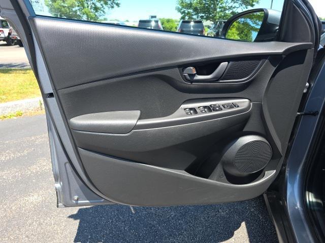 used 2019 Hyundai Kona car, priced at $16,499