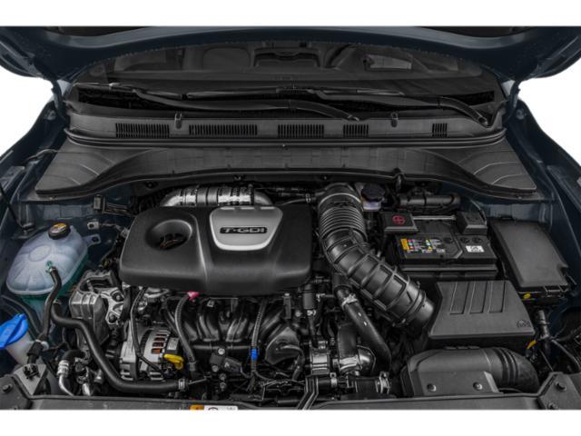 used 2019 Hyundai Kona car, priced at $17,981