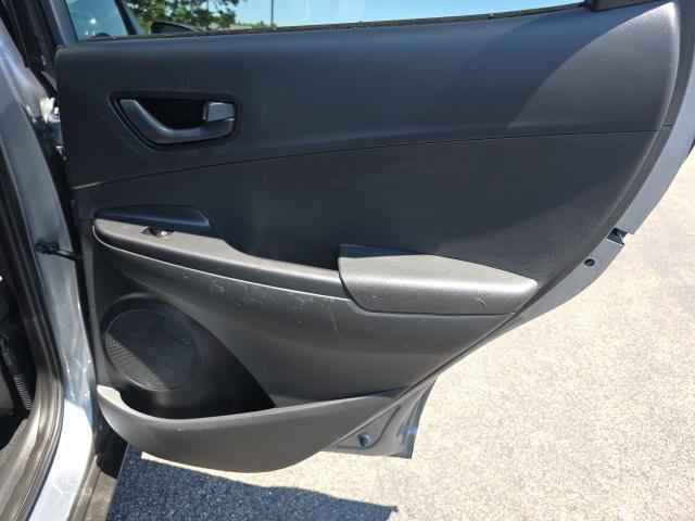 used 2019 Hyundai Kona car, priced at $16,499