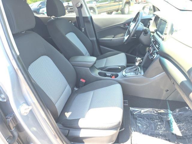 used 2019 Hyundai Kona car, priced at $16,499