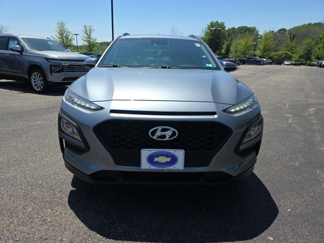 used 2019 Hyundai Kona car, priced at $16,499