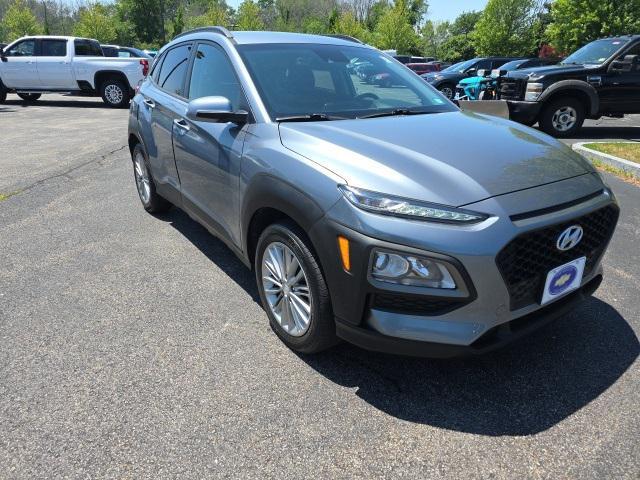 used 2019 Hyundai Kona car, priced at $16,499