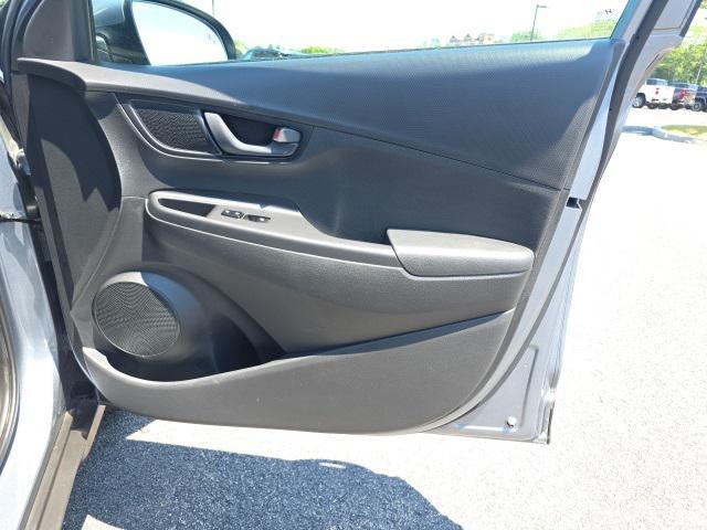 used 2019 Hyundai Kona car, priced at $16,499