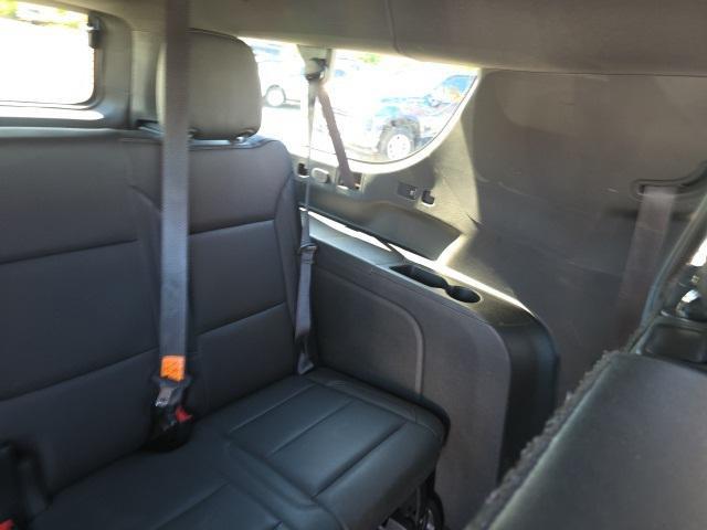 used 2023 Chevrolet Suburban car, priced at $43,999