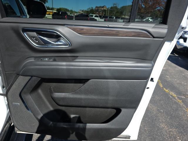 used 2023 Chevrolet Suburban car, priced at $43,999