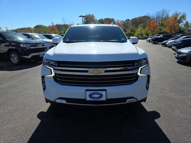 used 2023 Chevrolet Suburban car, priced at $43,999