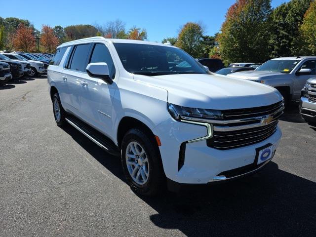 used 2023 Chevrolet Suburban car, priced at $43,999