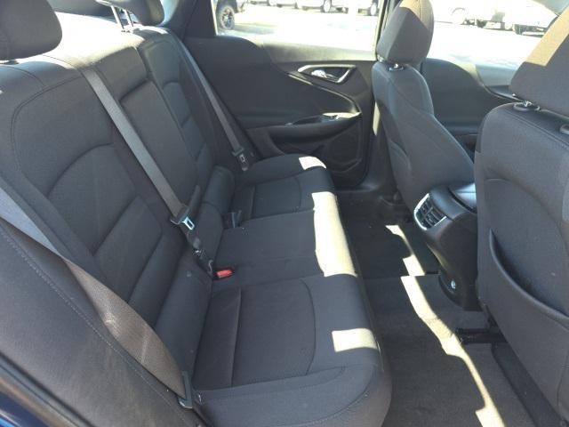 used 2022 Chevrolet Malibu car, priced at $16,999