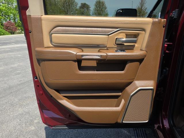 used 2021 Ram 2500 car, priced at $58,981