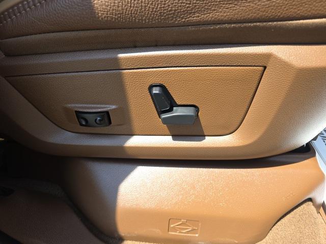 used 2021 Ram 2500 car, priced at $58,981