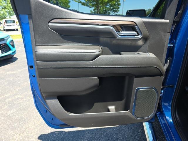 used 2022 Chevrolet Silverado 1500 car, priced at $42,981