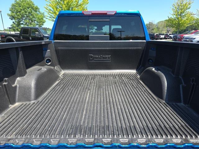 used 2022 Chevrolet Silverado 1500 car, priced at $42,981