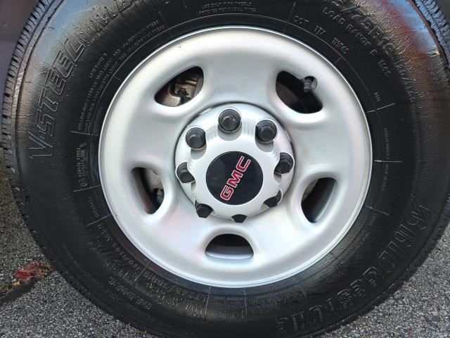 used 2023 GMC Savana 2500 car, priced at $29,999