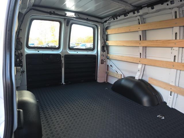 used 2023 GMC Savana 2500 car, priced at $29,999