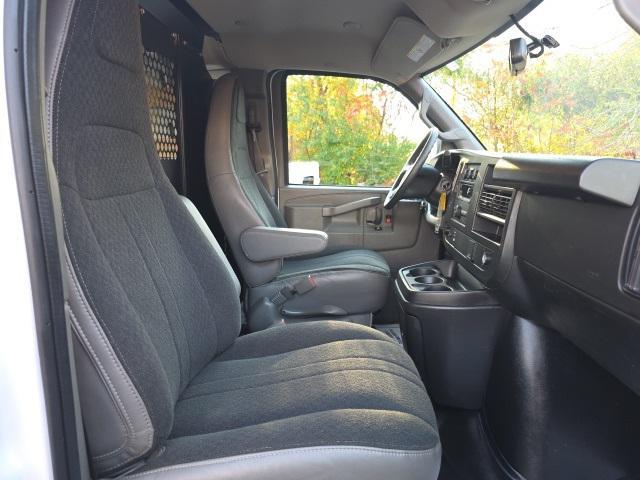used 2023 GMC Savana 2500 car, priced at $29,999