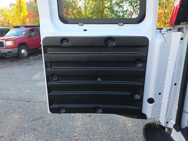 used 2023 GMC Savana 2500 car, priced at $29,999