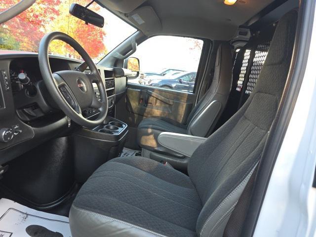 used 2023 GMC Savana 2500 car, priced at $29,999