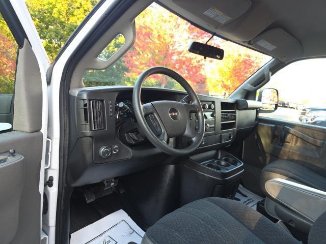used 2023 GMC Savana 2500 car, priced at $29,999