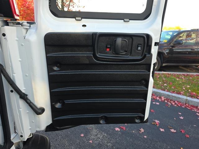 used 2023 GMC Savana 2500 car, priced at $29,999